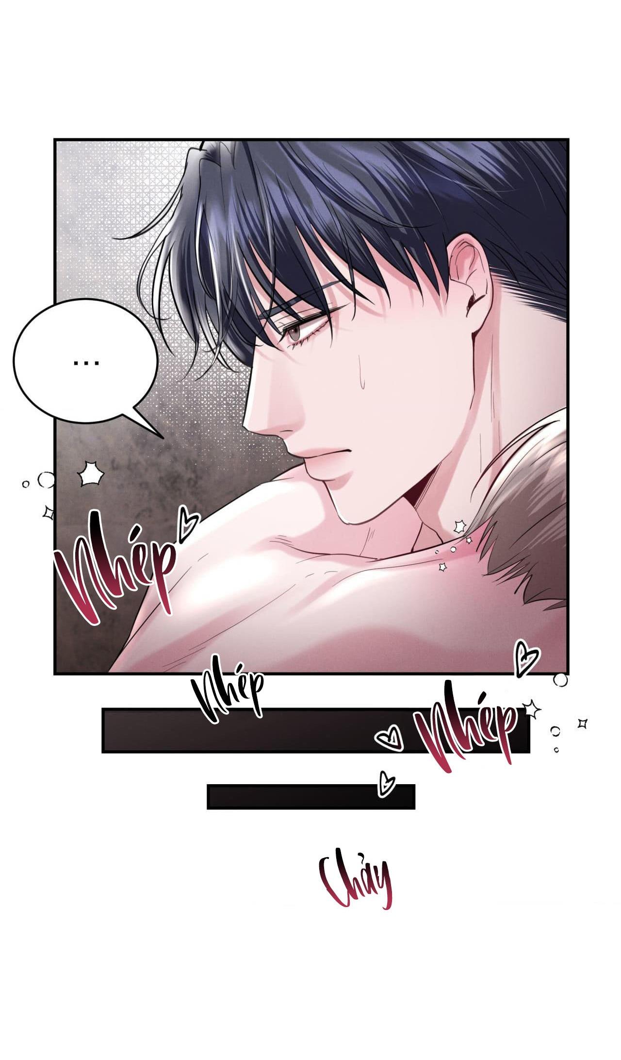 Đọc truyện  Làm Tình Cũng Cần Luyện Tập Nữa Sao?! - Chapter 4