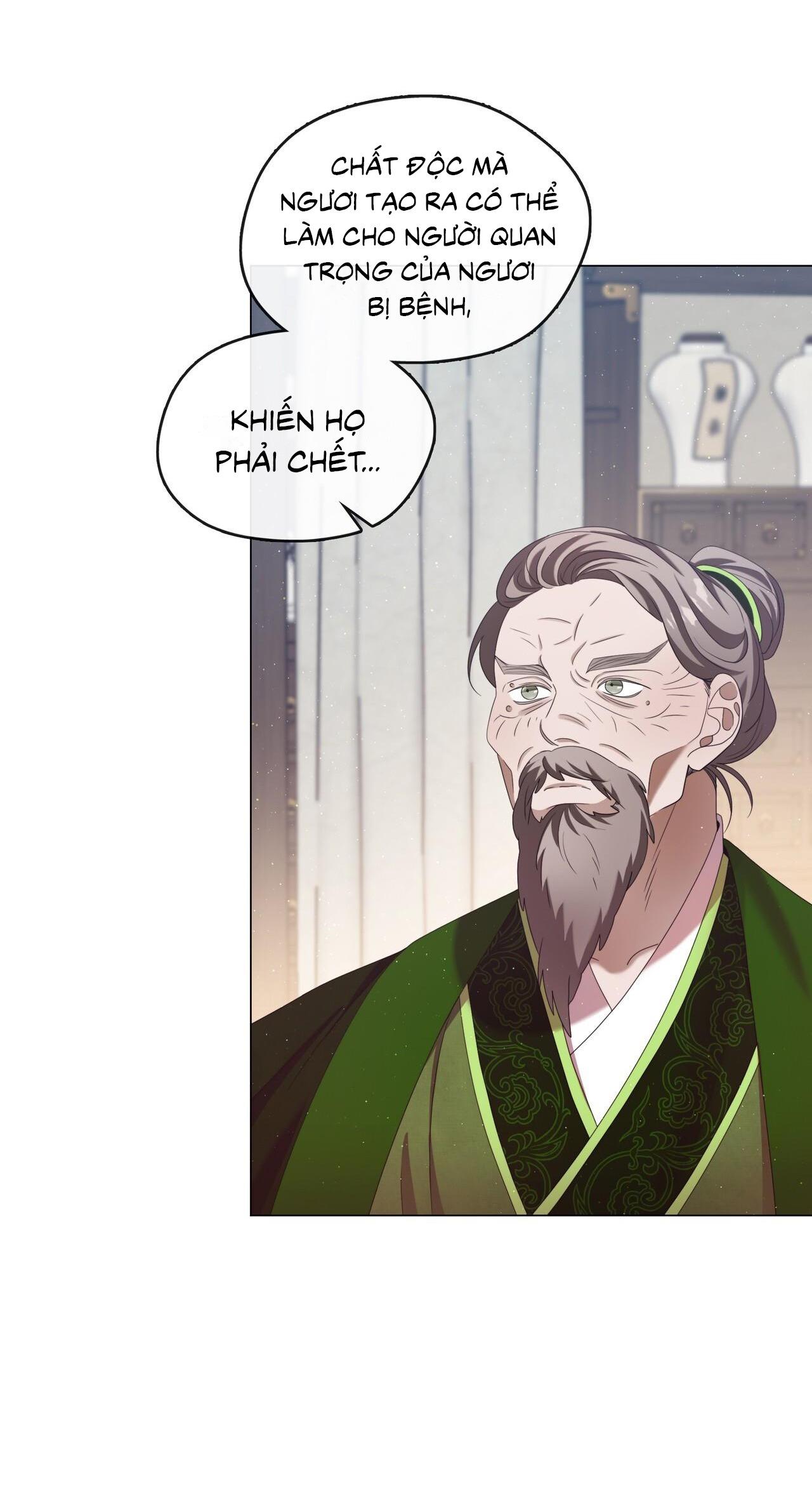 Đọc truyện Tôi đã nuôi dạy thủ lĩnh giáo phái ác ma - Chapter 23