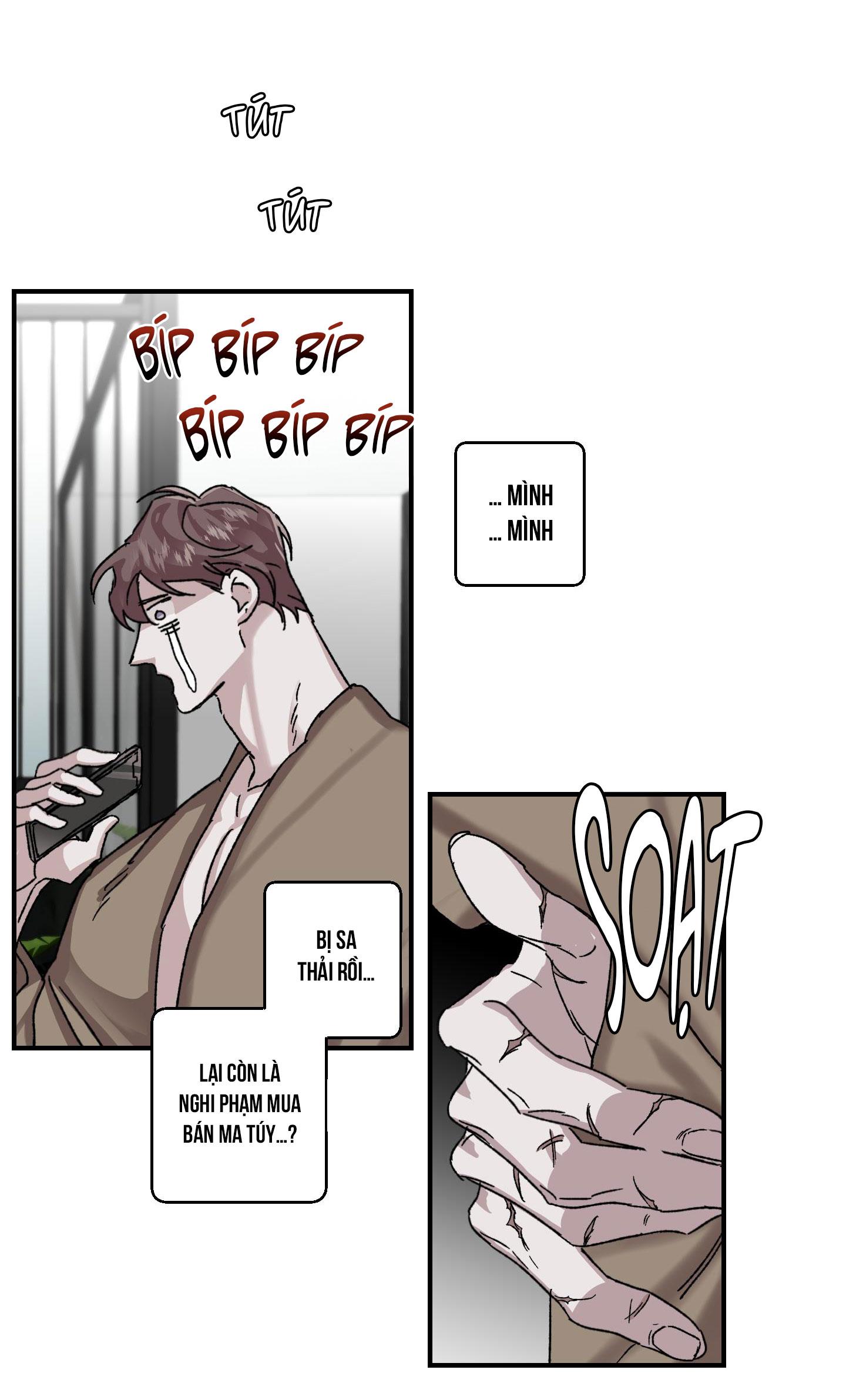 Đọc truyện Lãng mạn một chiều - Chapter 12