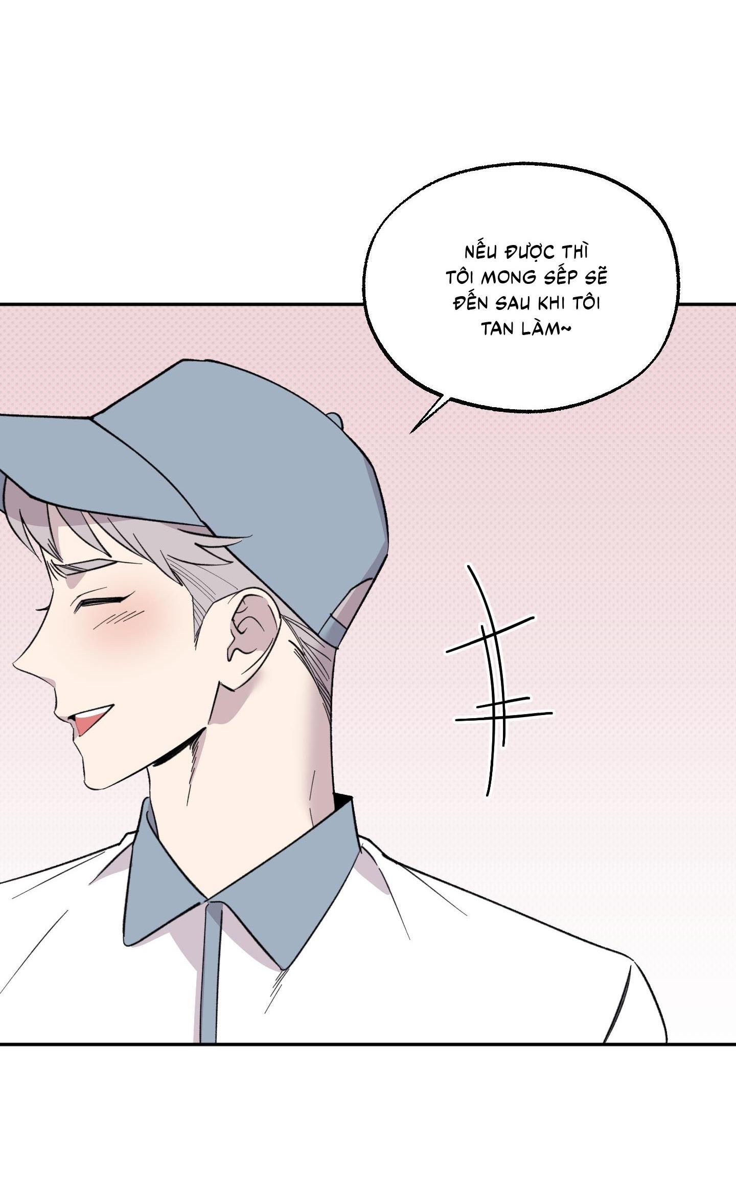 Đọc truyện  Carrot And Stick - Chapter 2