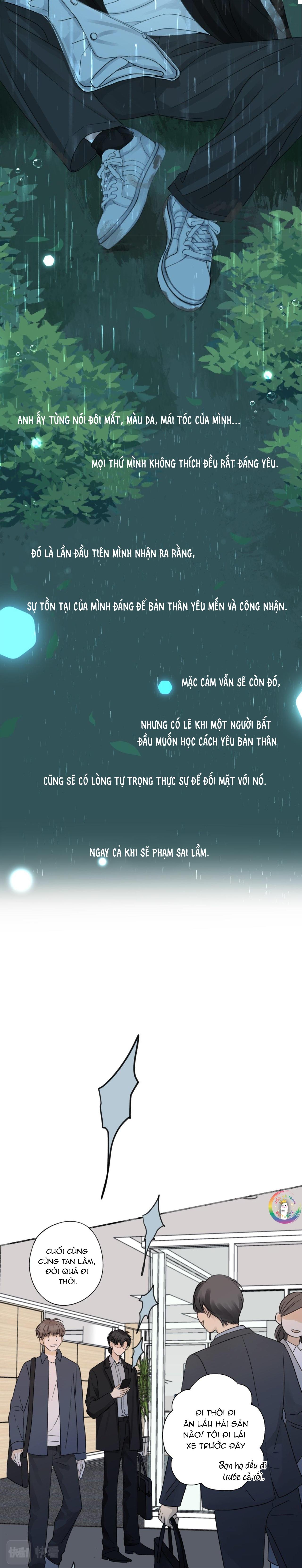 Đọc truyện Dương Sinh Tiểu Tuyết (DROP) - Chapter 21