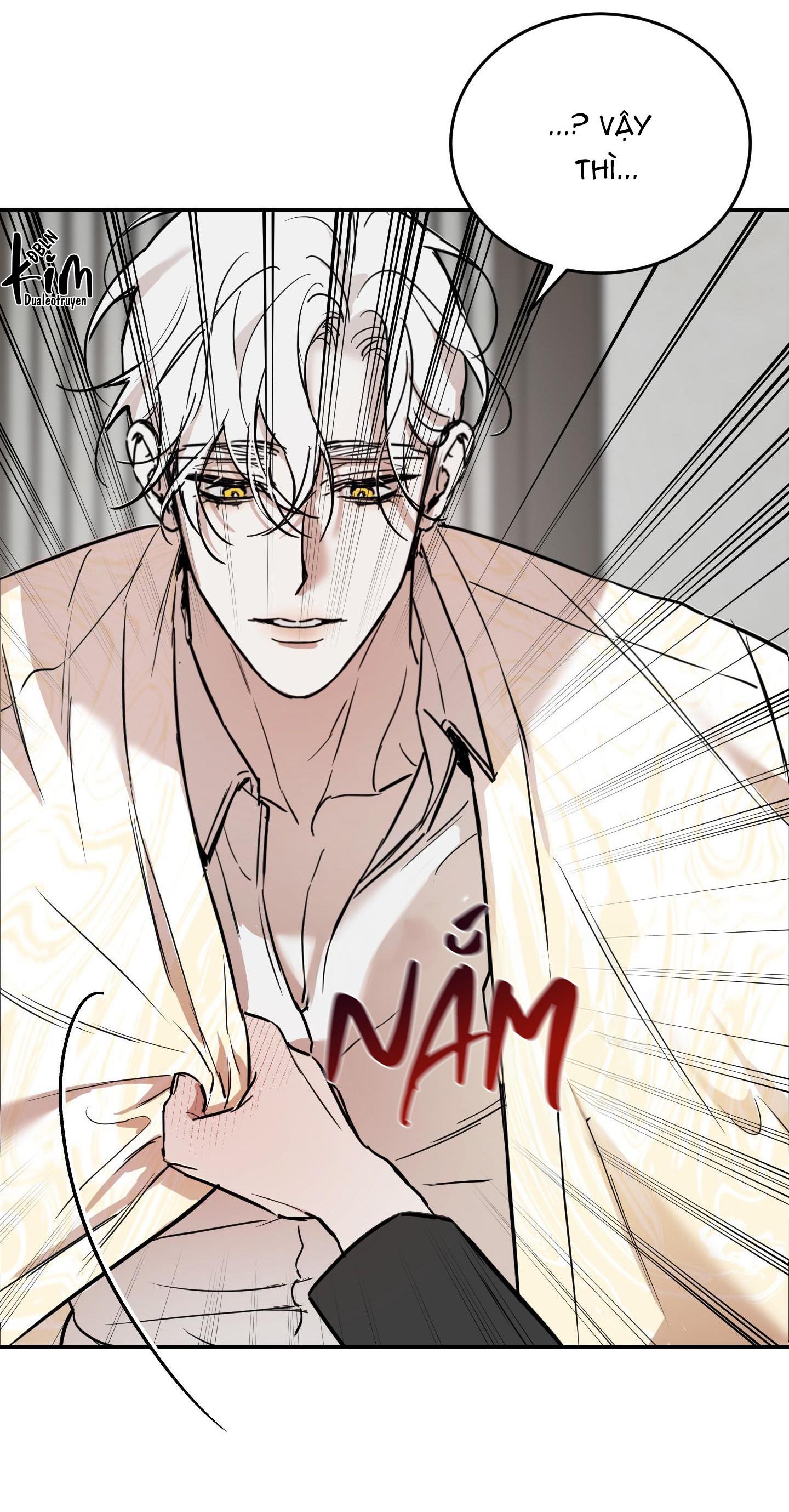 Đọc truyện SỰ THAM LAM CỦA NHÂN LOẠI - Chapter 7.2