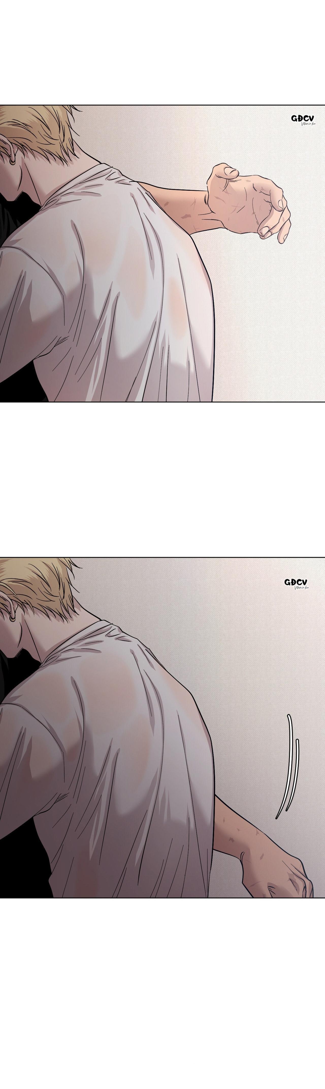 Đọc truyện [END] DRIVER'S HIGH - Chapter 18