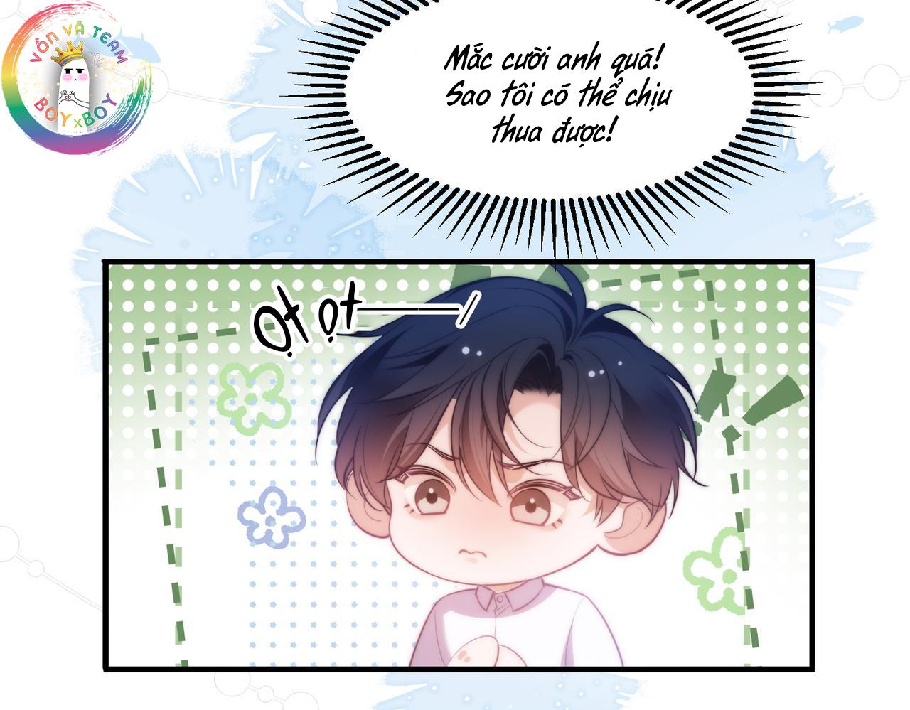 Đọc truyện Nhân Ngư Desharow - Chapter 55