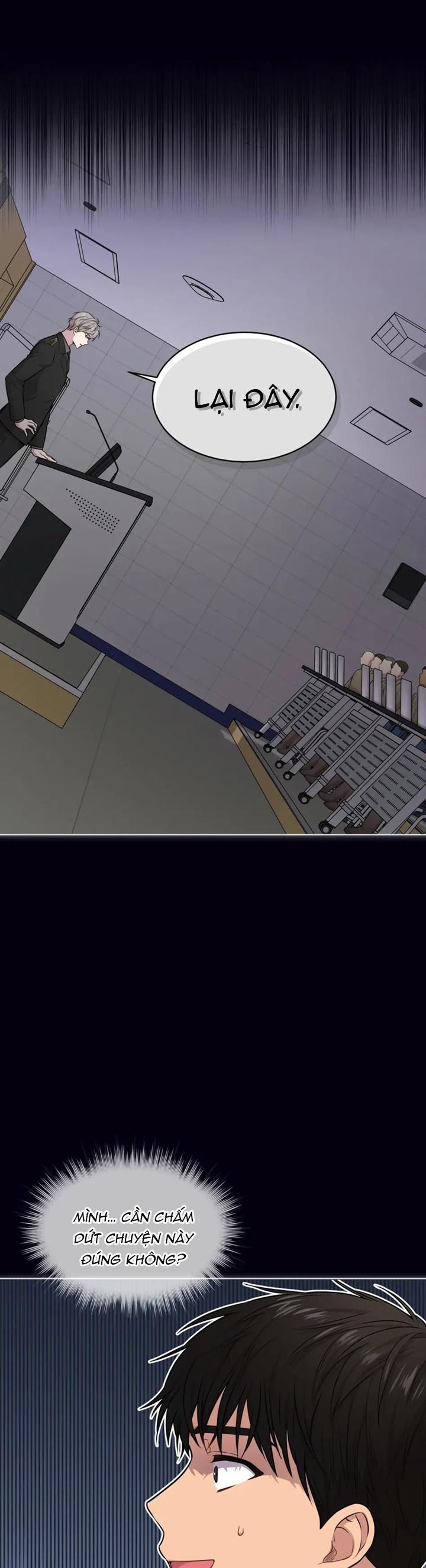 Đọc truyện Passion - Chapter 44