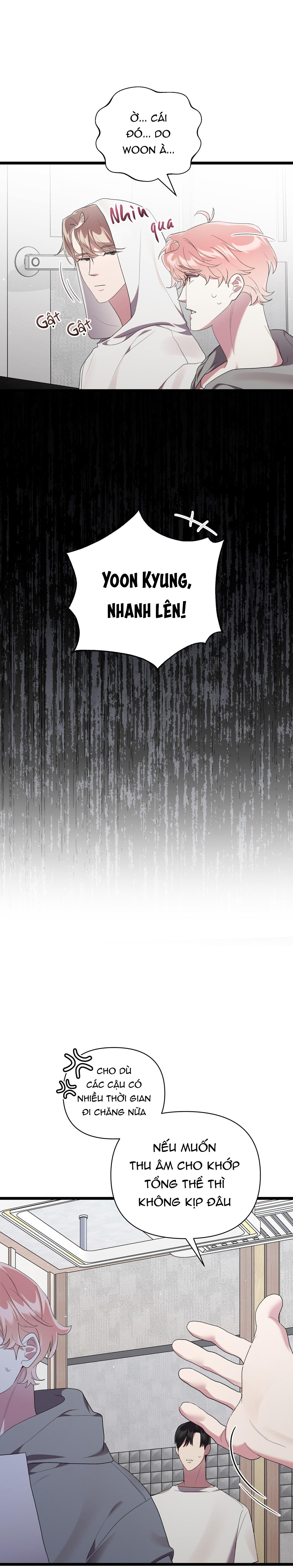 Đọc truyện Drop Delight - Chapter 5