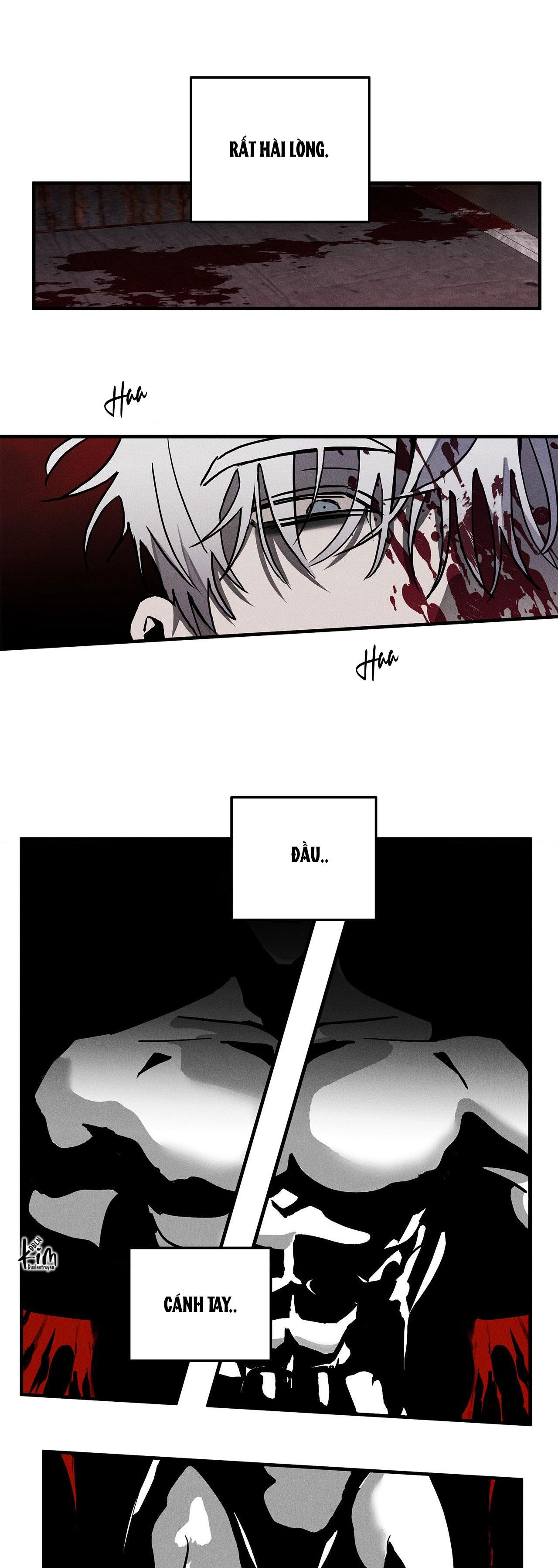 Đọc truyện FIETA - Chapter 2