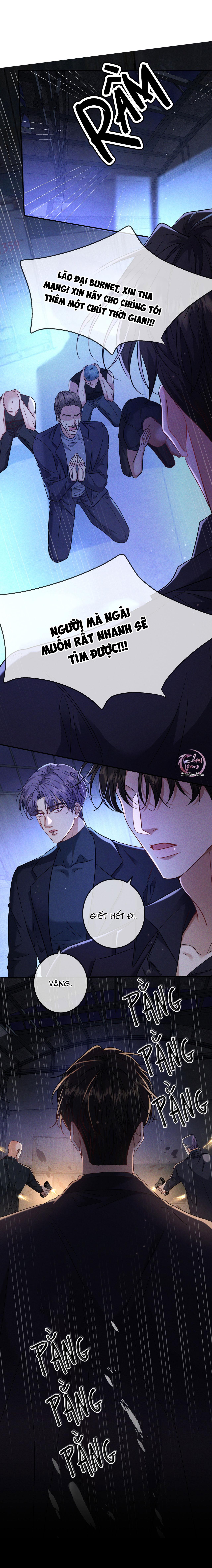 Đọc truyện Cạn Tình - Chapter 50