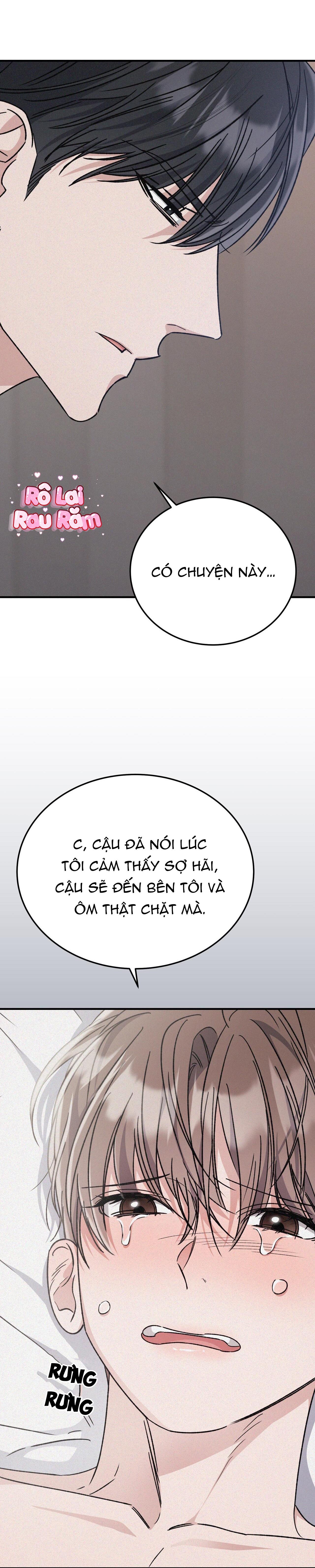 Đọc truyện FormLess - Chapter 45