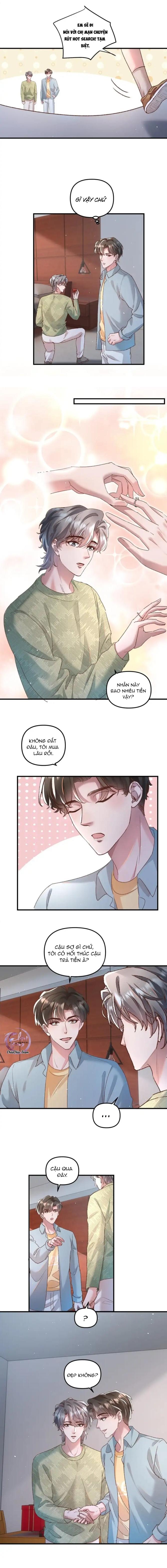 Đọc truyện Hữu Danh - Chapter 25