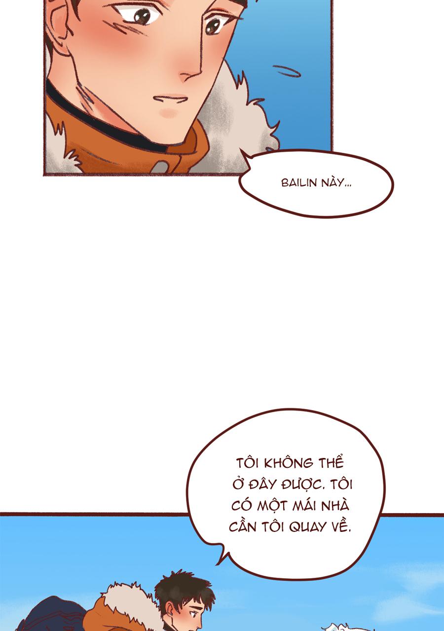 Đọc truyện BAILIN AND LIYUN ( NEW SS ) - Chapter 19