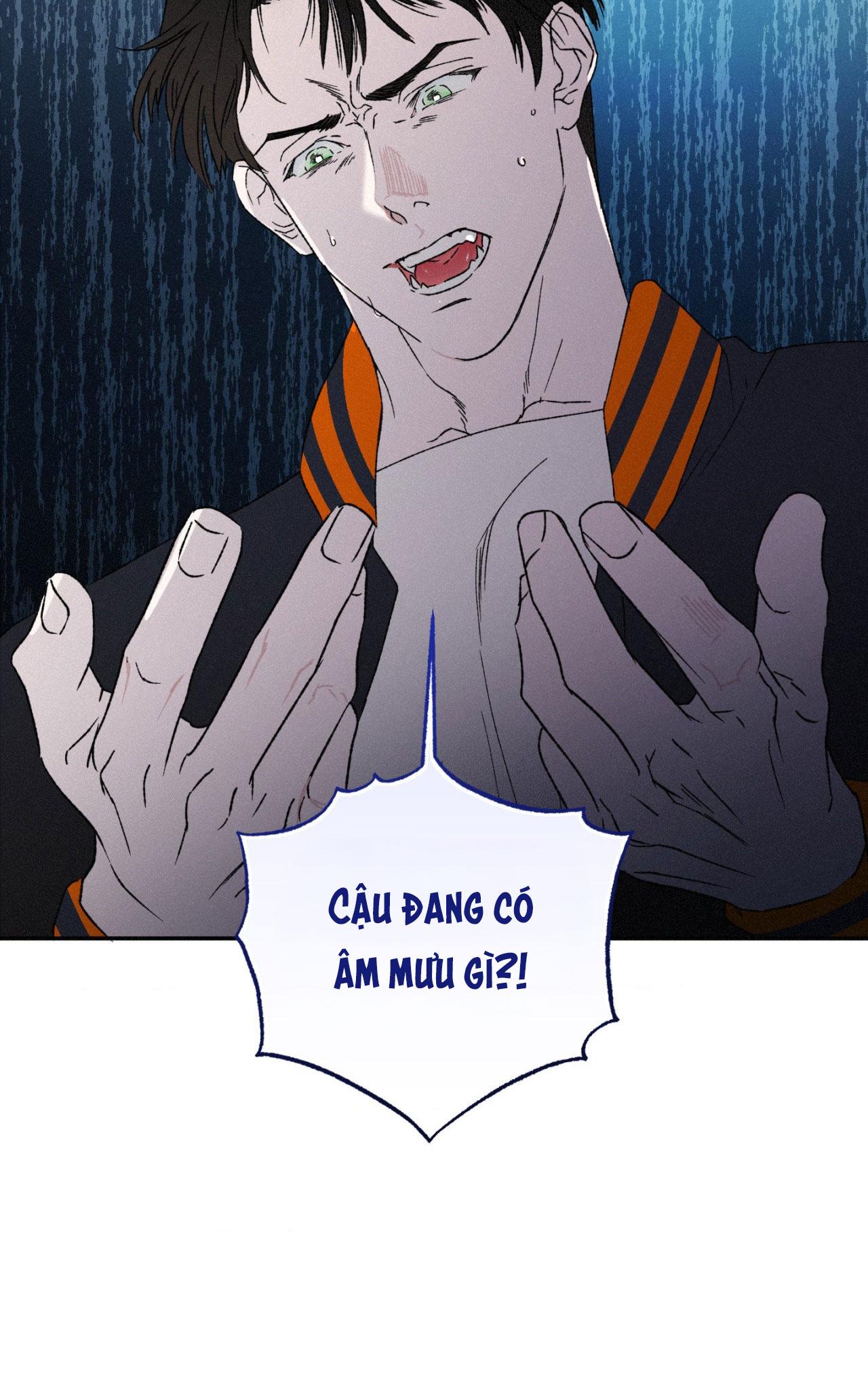 Đọc truyện LỜI NÓI DỐI ĐẪM MÁU - Chapter 43