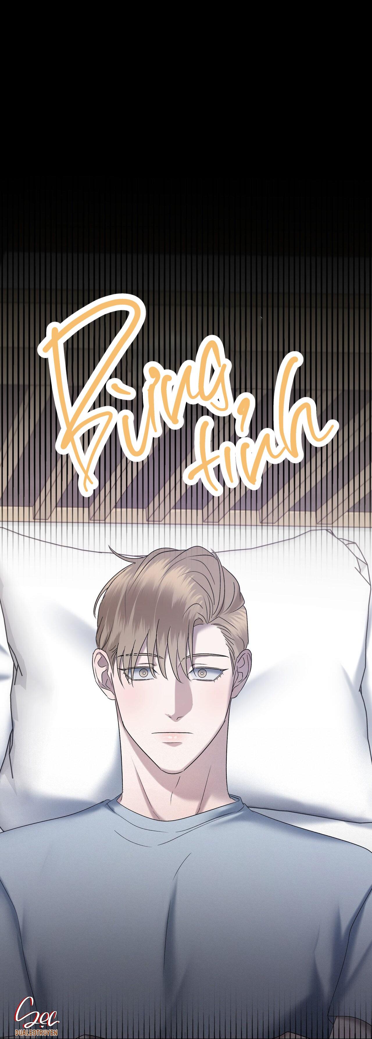 Đọc truyện CẦU THỦ BÓNG NƯỚC - Chapter 37