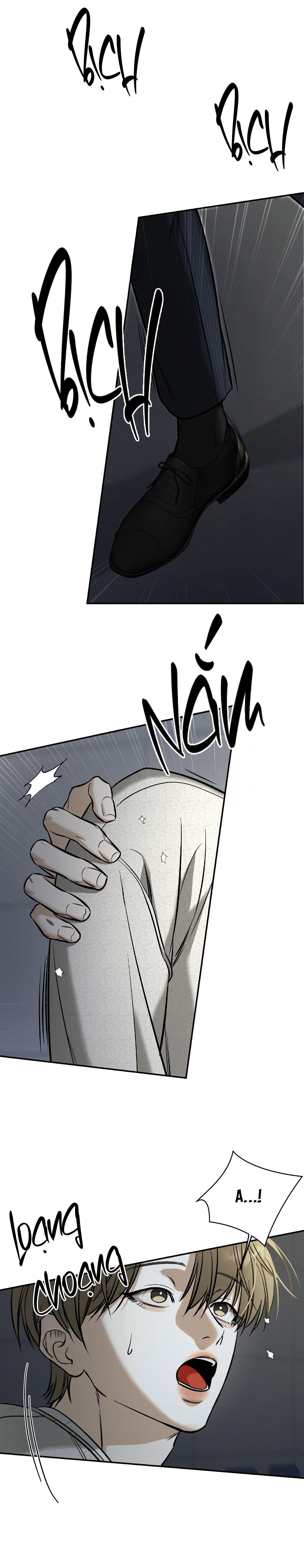 Đọc truyện NGƯỜI ĐÀN ÔNG CHO EM TẤT CẢ - Chapter 34