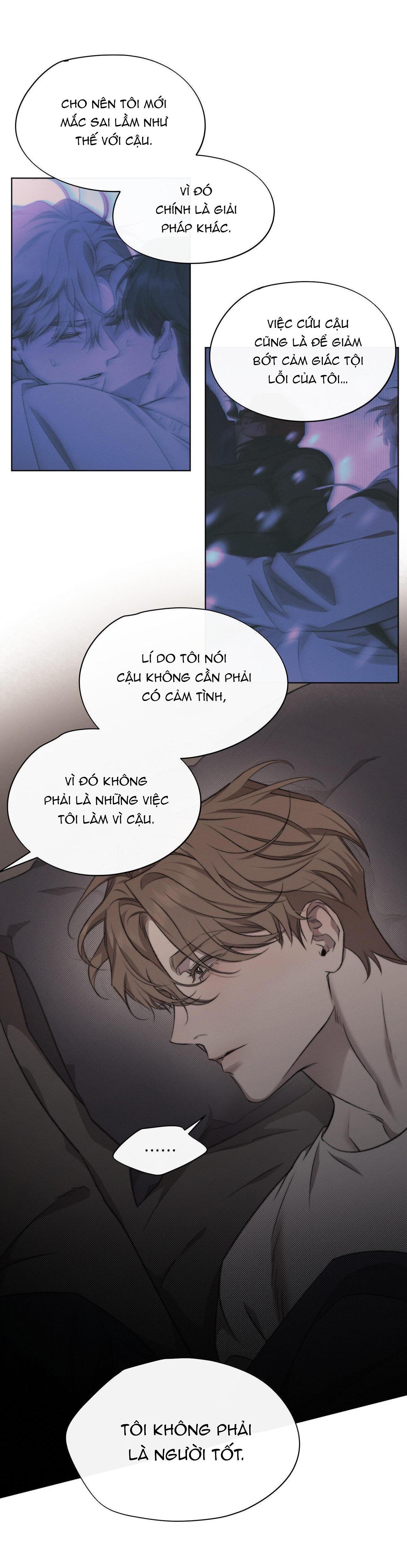 Đọc truyện STILL LOVE YOU - Chapter 19