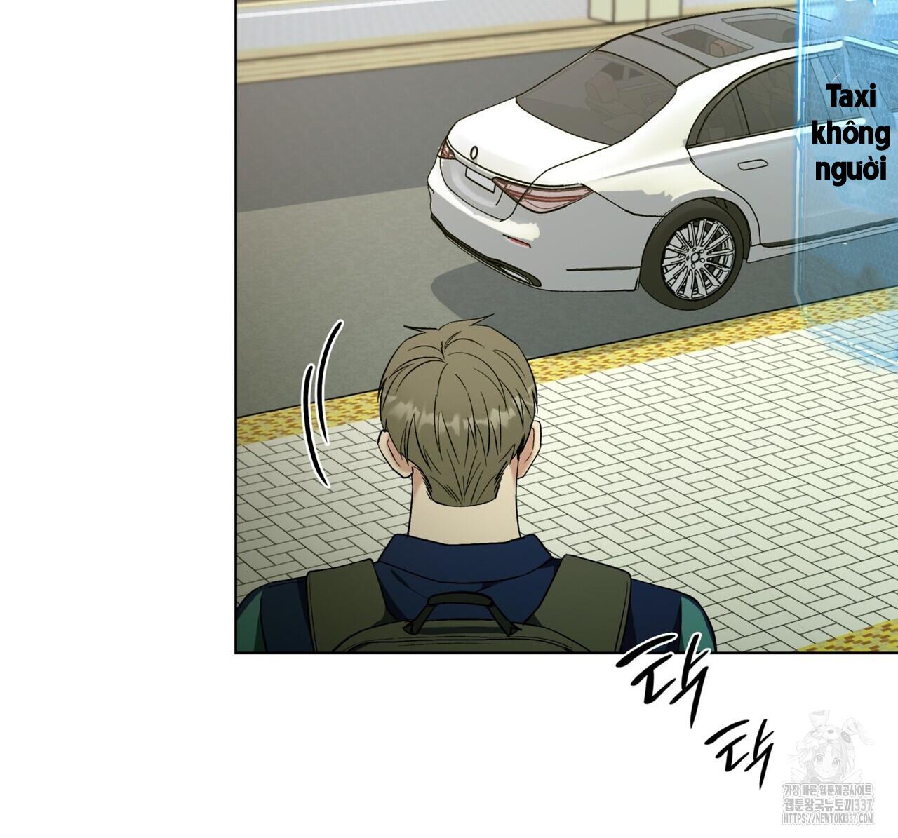 Đọc truyện Ham Muốn Mạnh Mẽ - Chapter 54