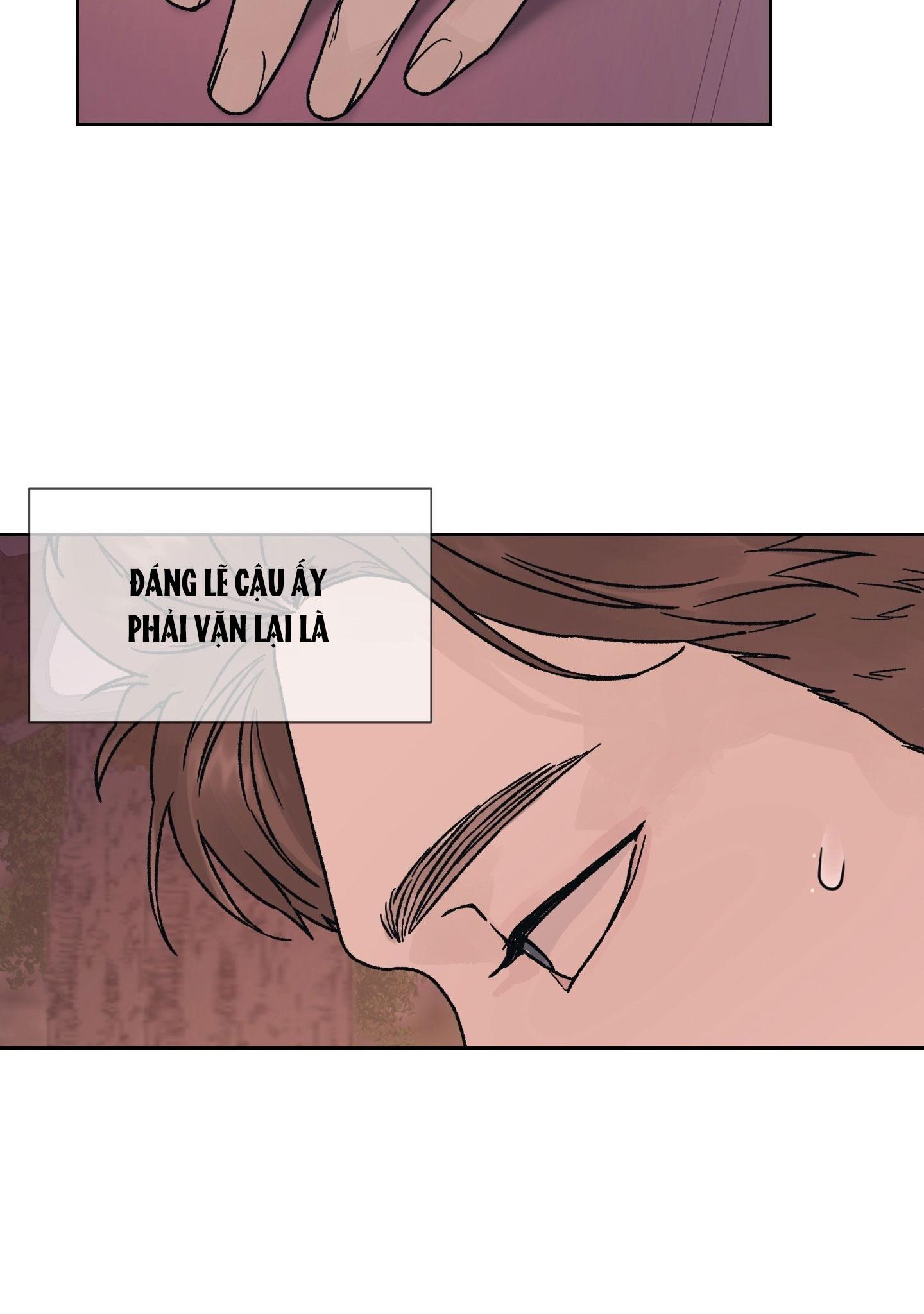 Đọc truyện ĐÊM KINH HOÀNG - Chapter 42