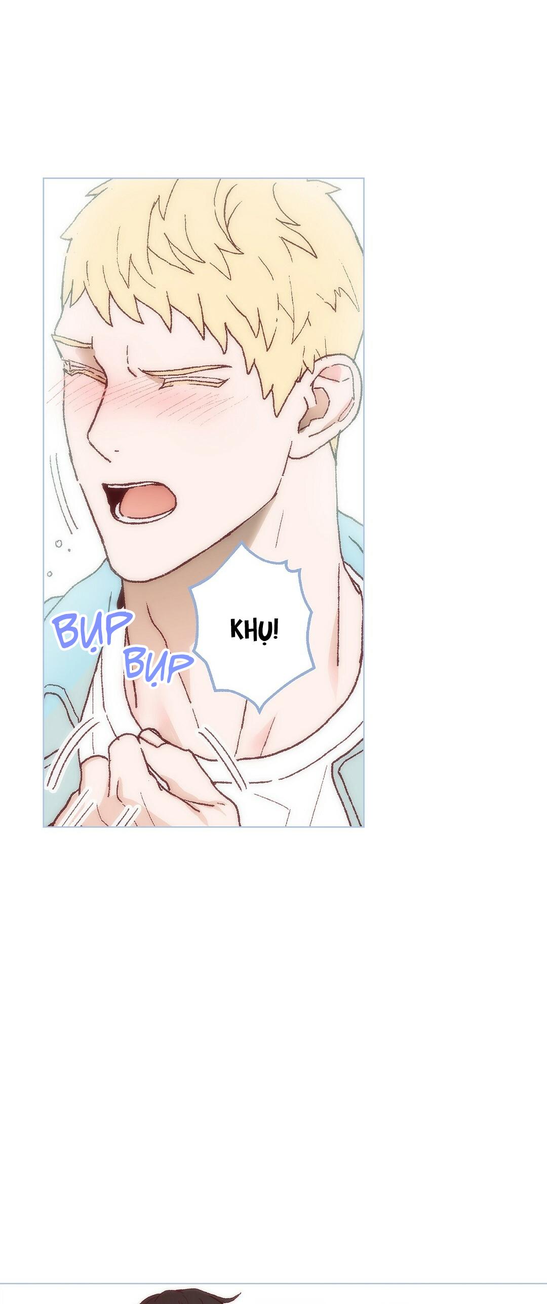 Đọc truyện BOY LOVE - FAN BOOK - Chapter 7