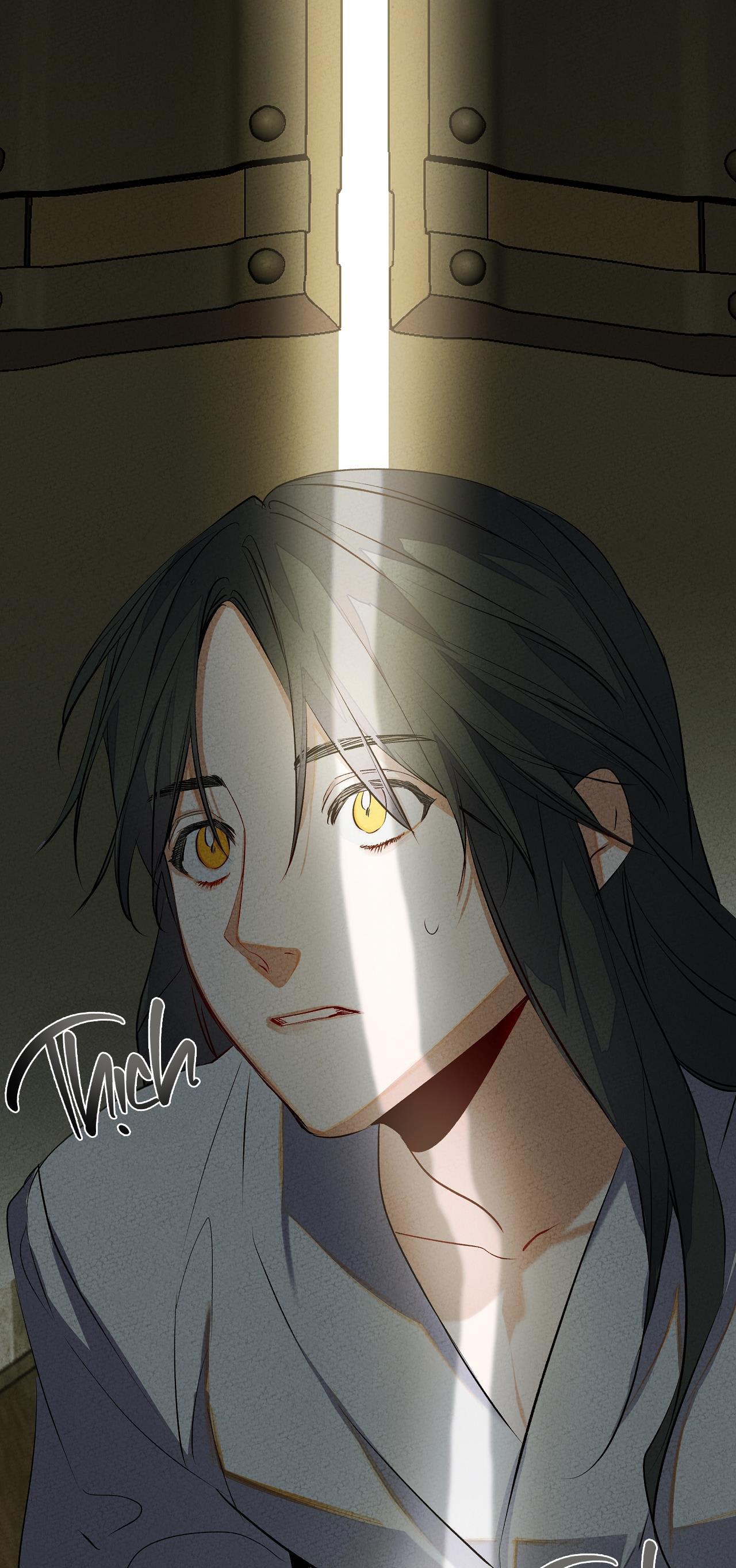 Đọc truyện BL CỔ TRANG-ÂU CỔ NGẮN NHÀ KIM - Chapter 39.1