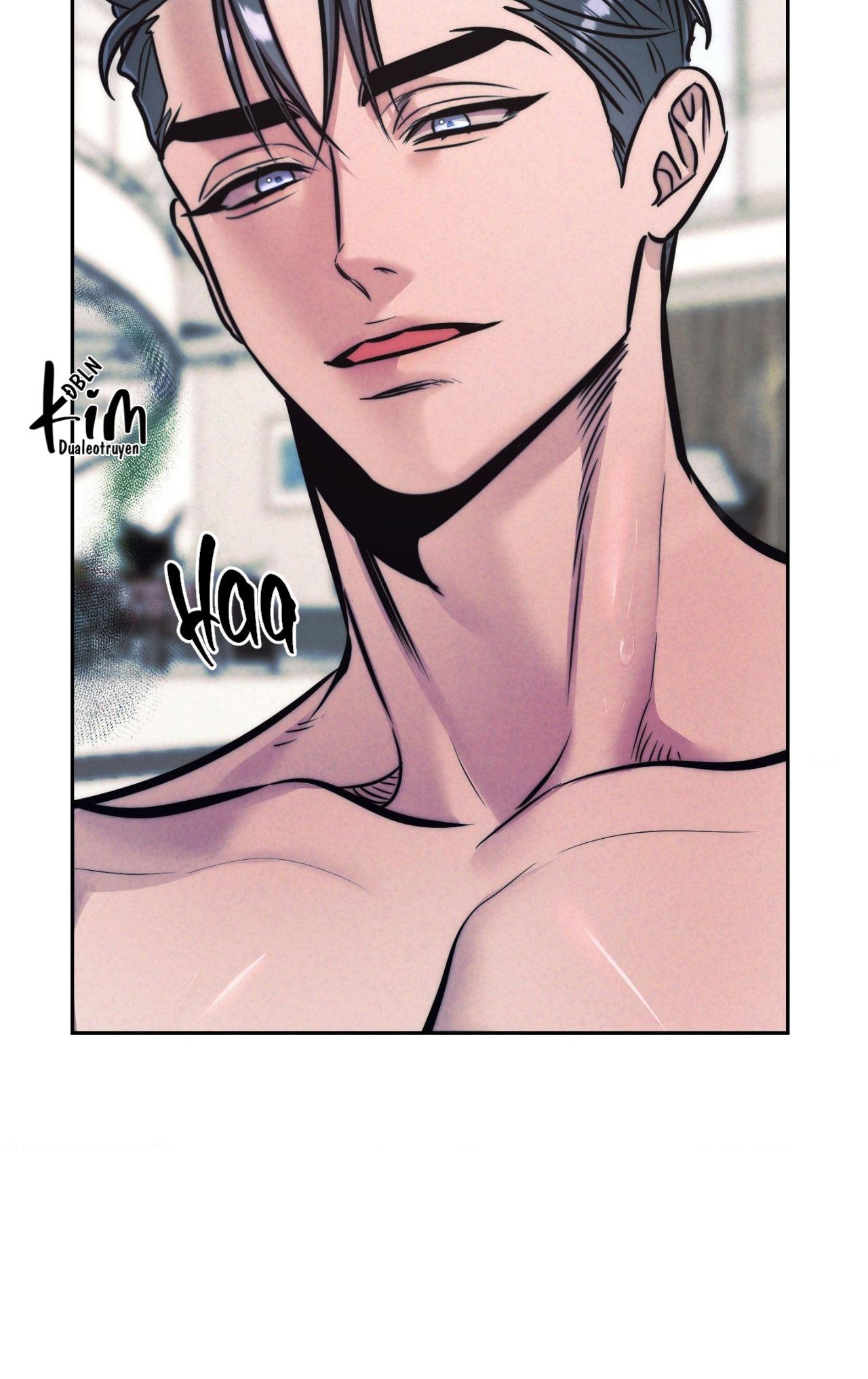 Đọc truyện KỲ THỊ - Chapter 23