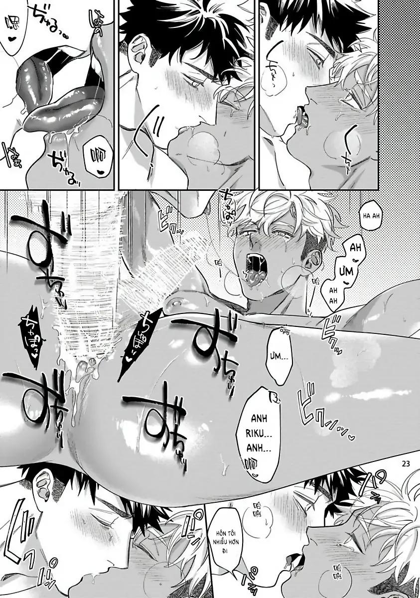 Đọc truyện Oneshot ịch ịch - Chapter 227