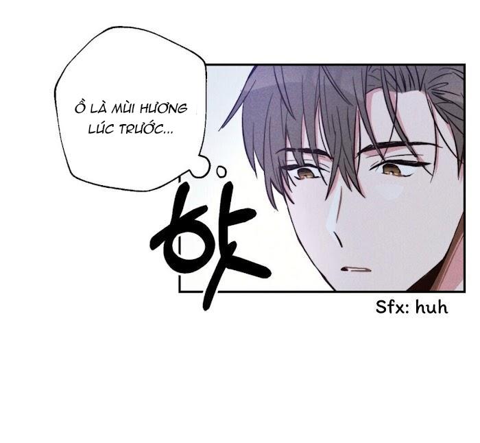 Đọc truyện Mưa Giông - Chapter 14