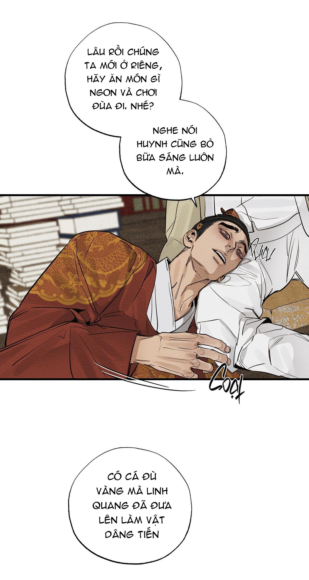 Đọc truyện DUYÊN PHẬN - Chapter 10