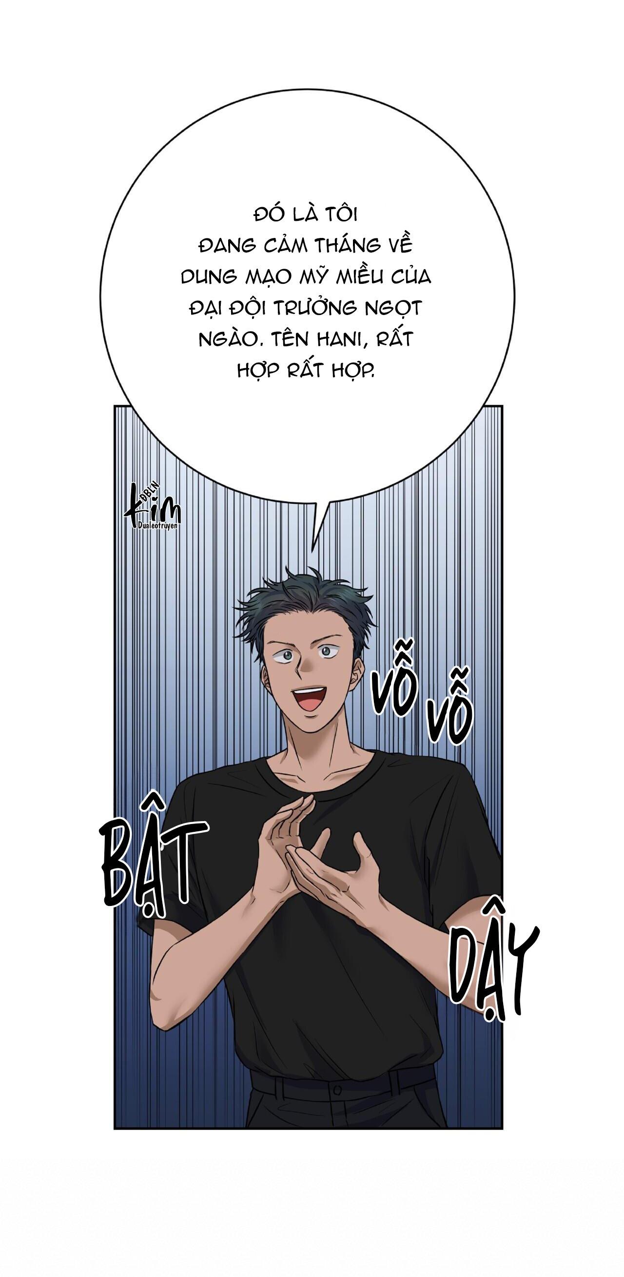 Đọc truyện CHÁN GHÉT - Chapter 7