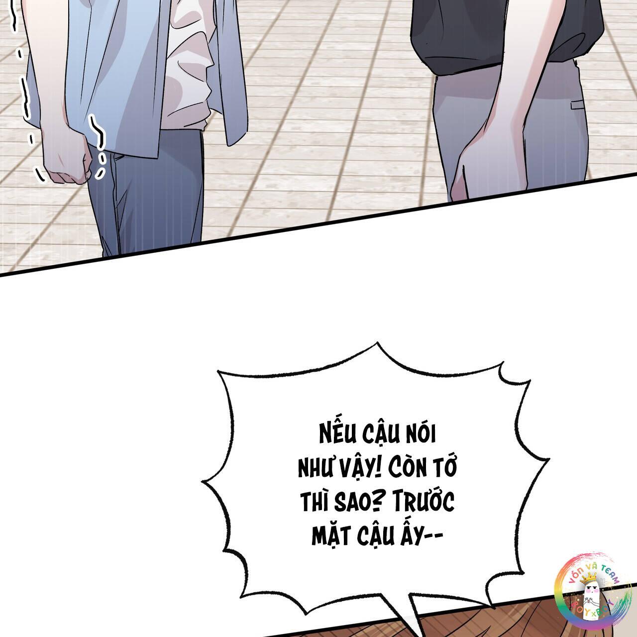 Đọc truyện (END) Keep us together - Chapter 26
