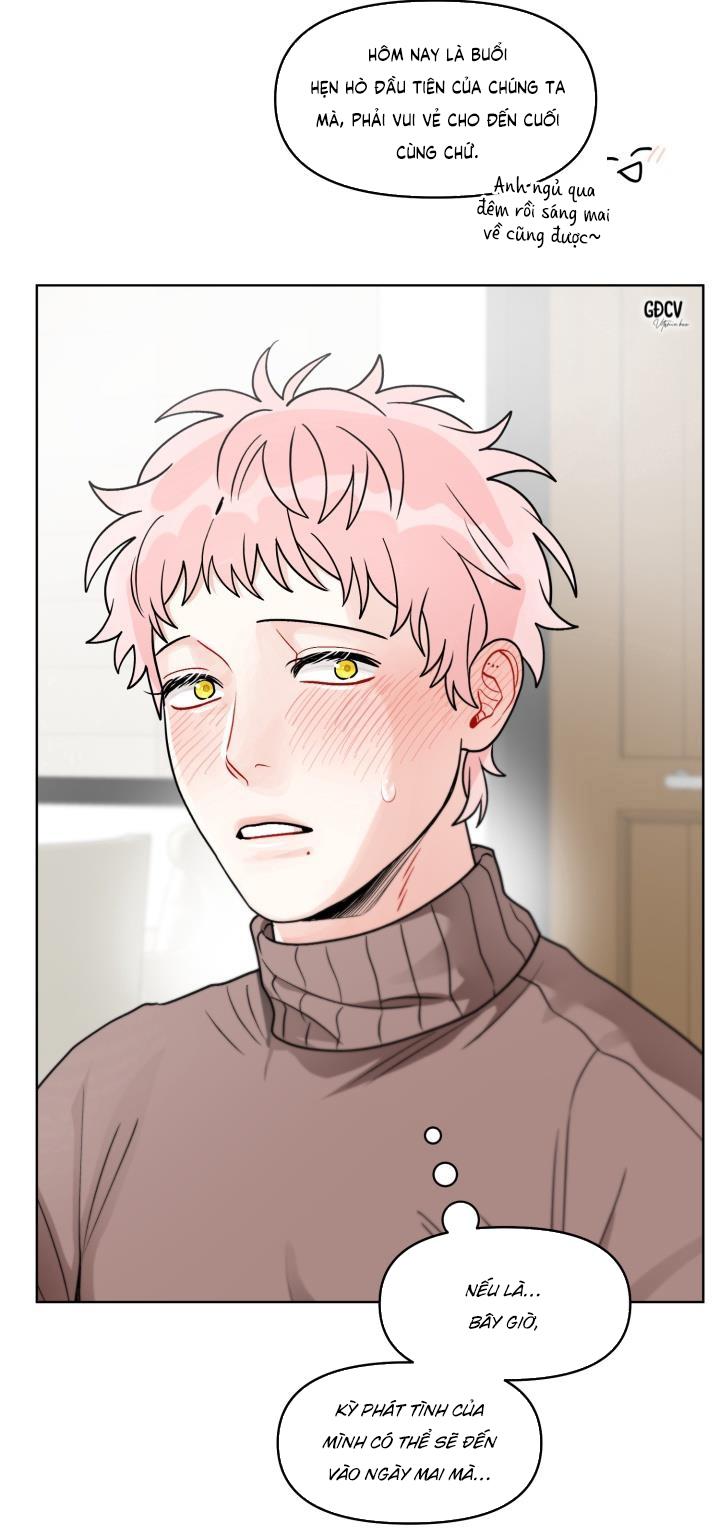 Đọc truyện CUỘC GỌI ẨN DANH - Chapter 9