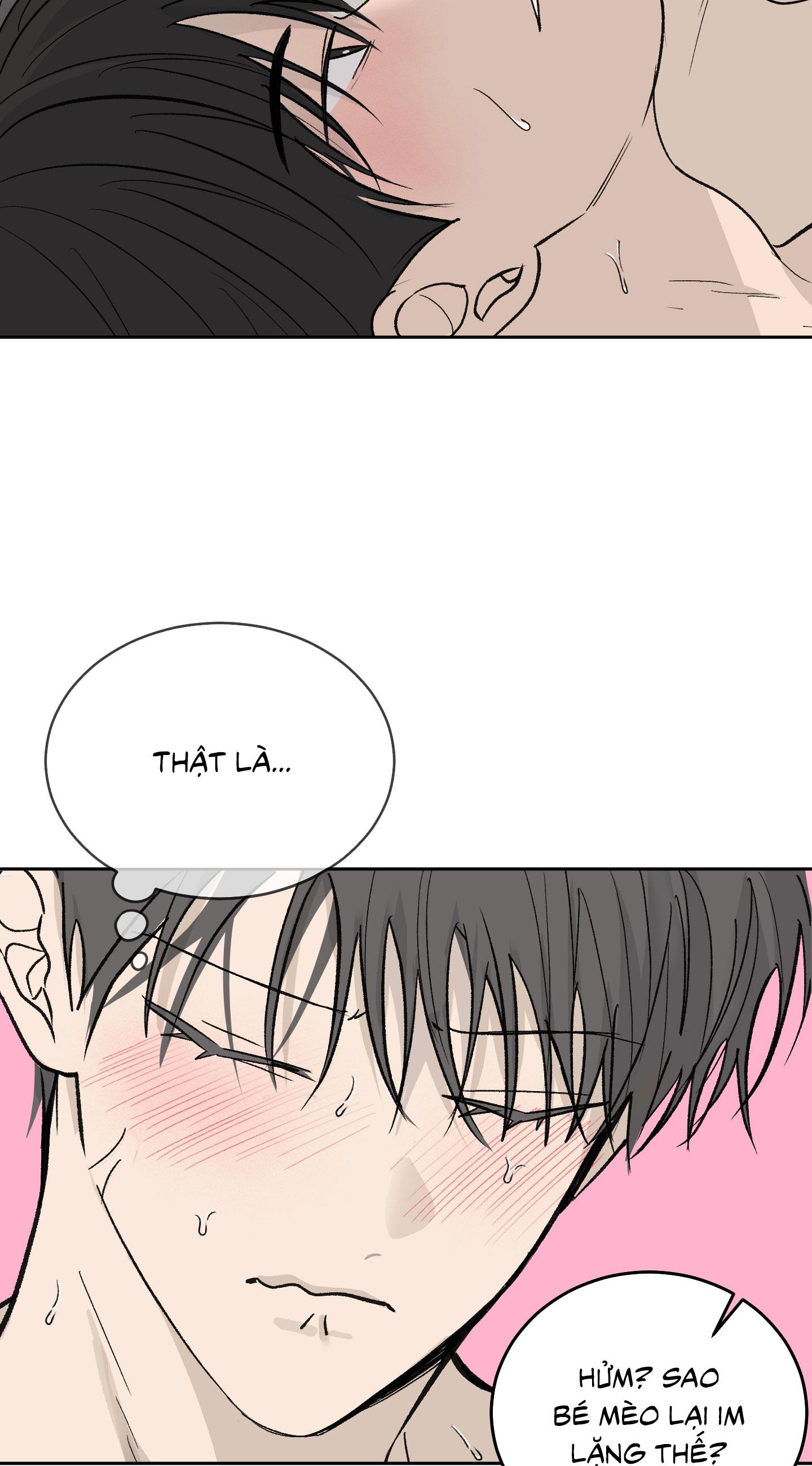 Đọc truyện Missing Romance - Chapter 52