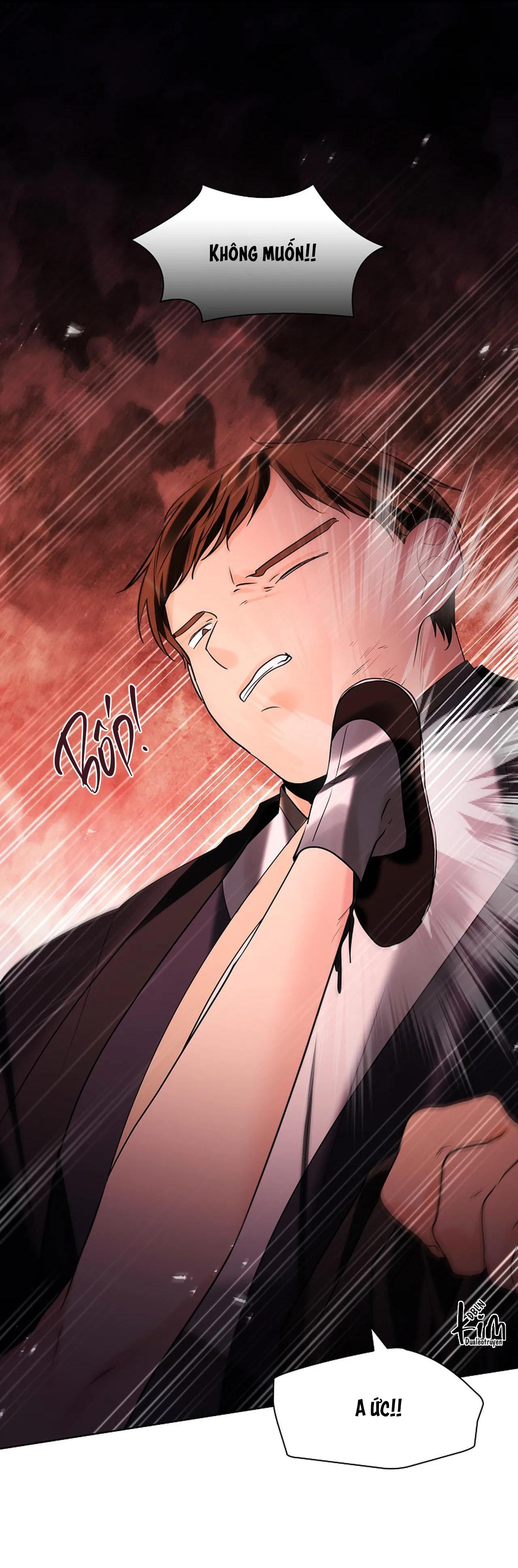 Đọc truyện HOA GIẤY - Chapter 72