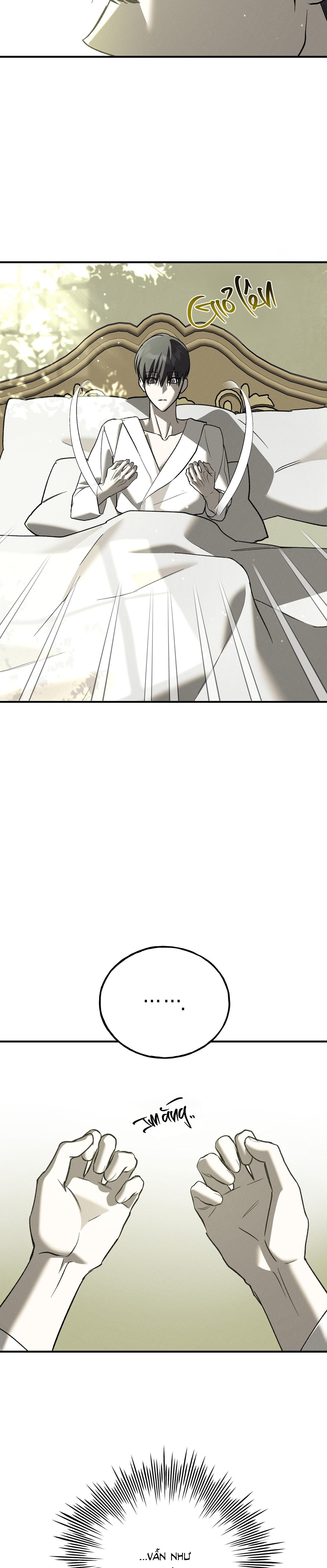 Đọc truyện LÂU ĐÀI GỖ MUN - Chapter 11