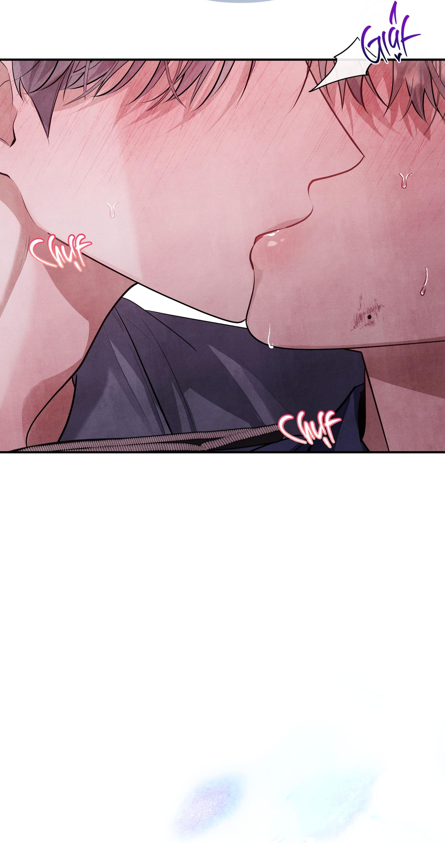 Đọc truyện HẮC DIỄM DỤC VỌNG - Chapter 7