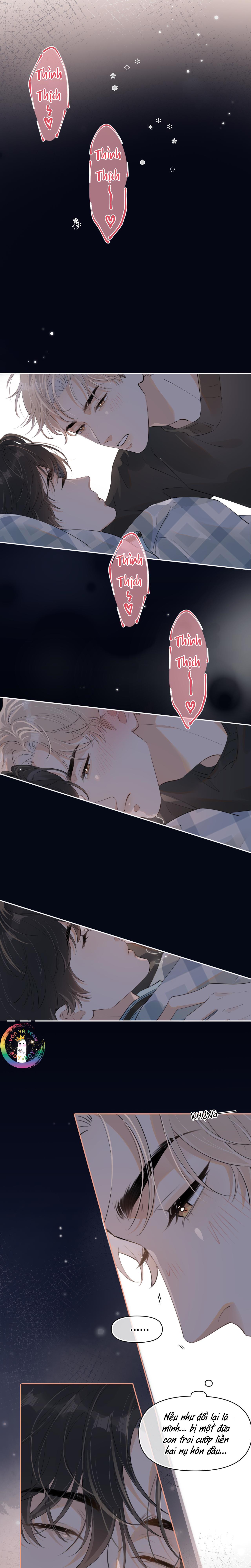 Đọc truyện Cậu Vượt Giới Hạn Rồi - Chapter 33