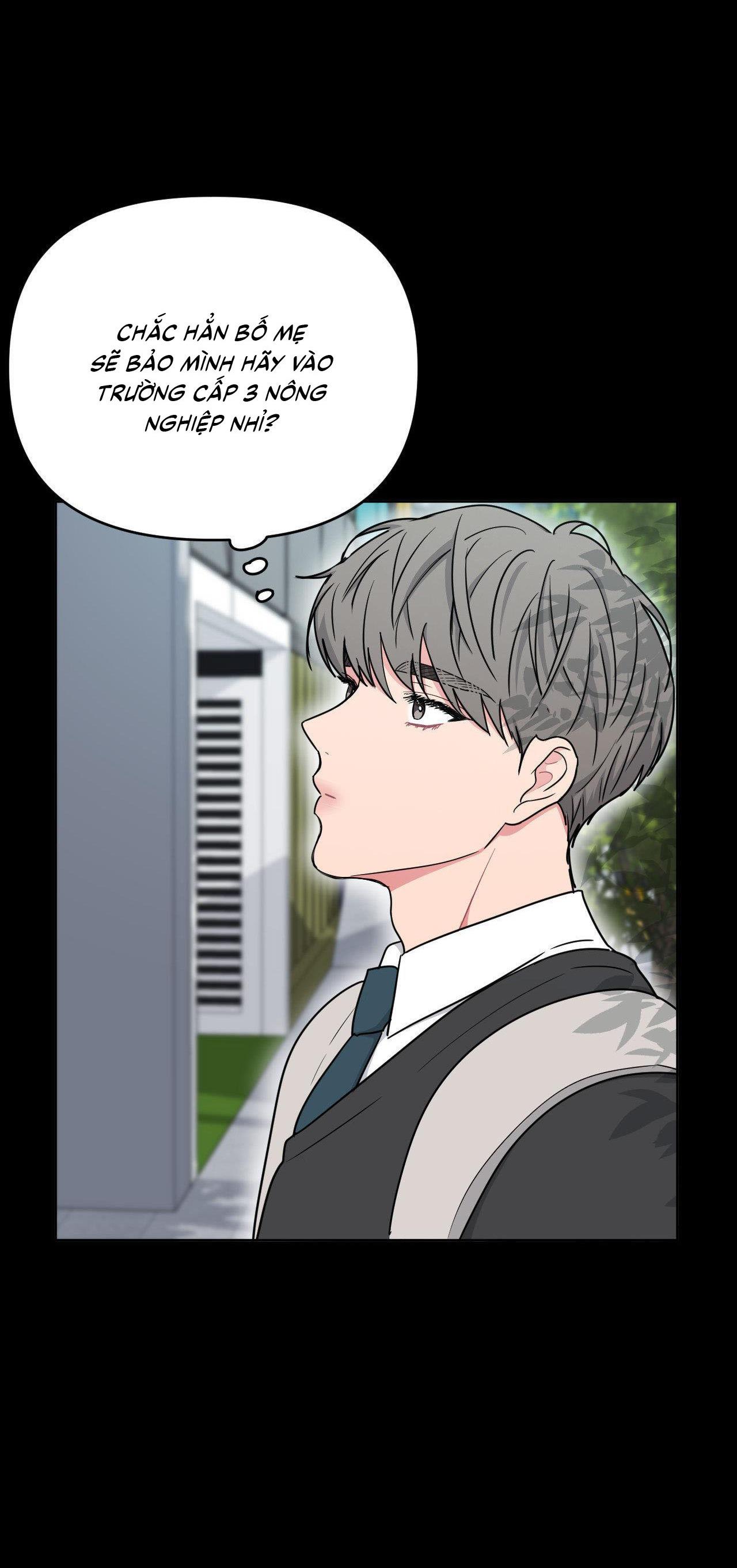 Đọc truyện  Chàng Trai Mỹ Thuật - Chapter 19
