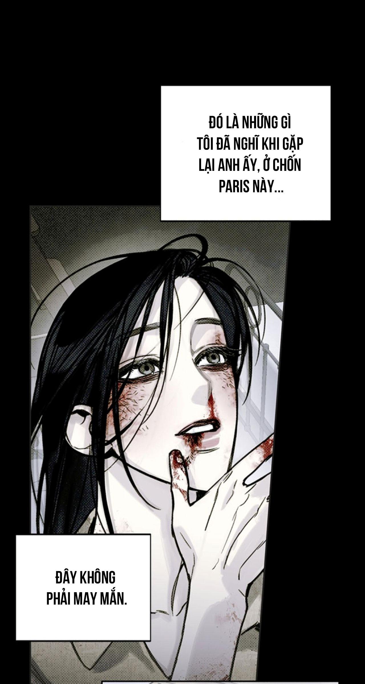 Đọc truyện SOLO FOR TWO - Chapter 6