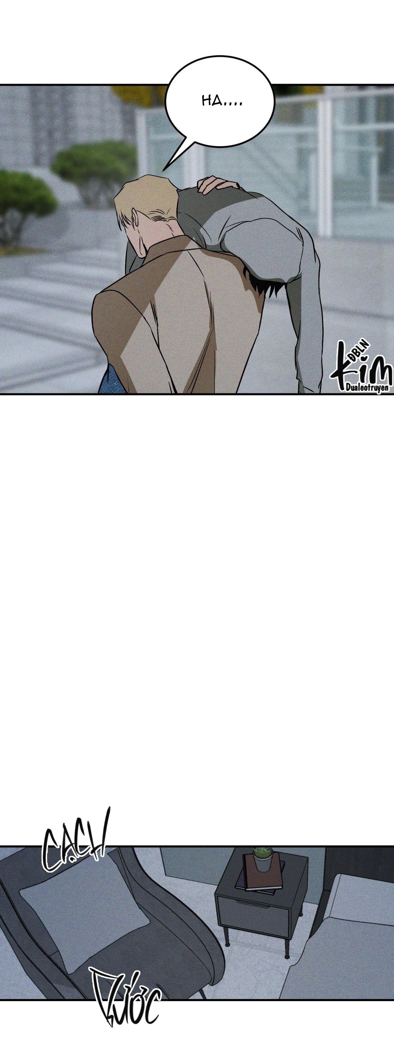 Đọc truyện FLASHLIGHT - Chapter 17