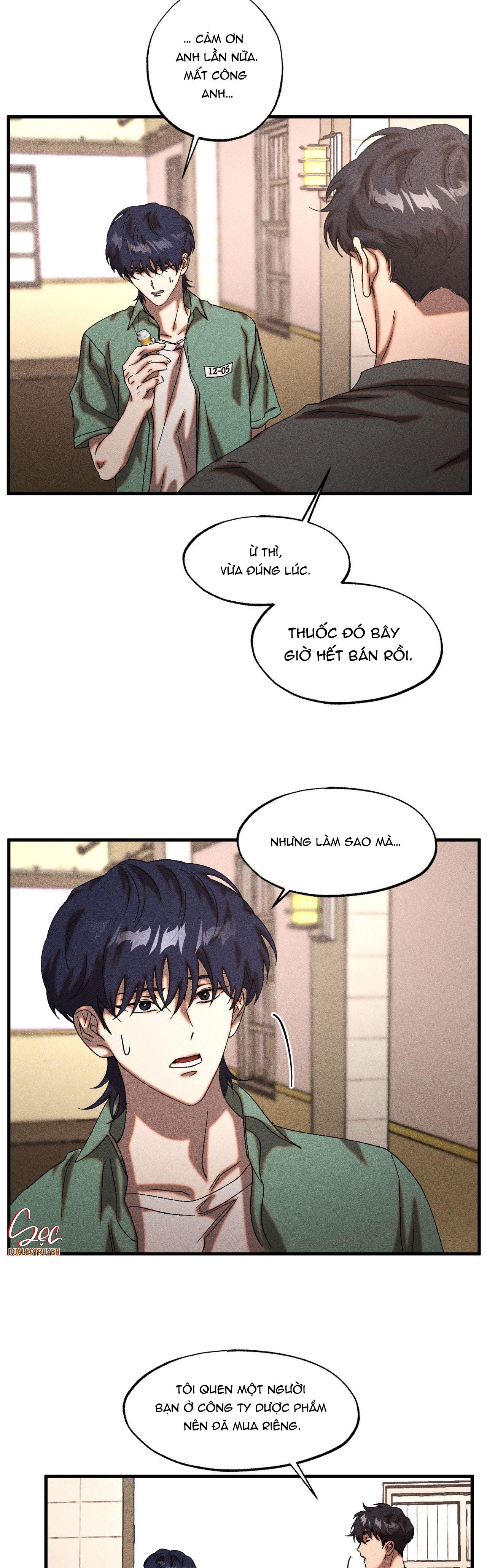 Đọc truyện Cash Or Credit - Chapter 43