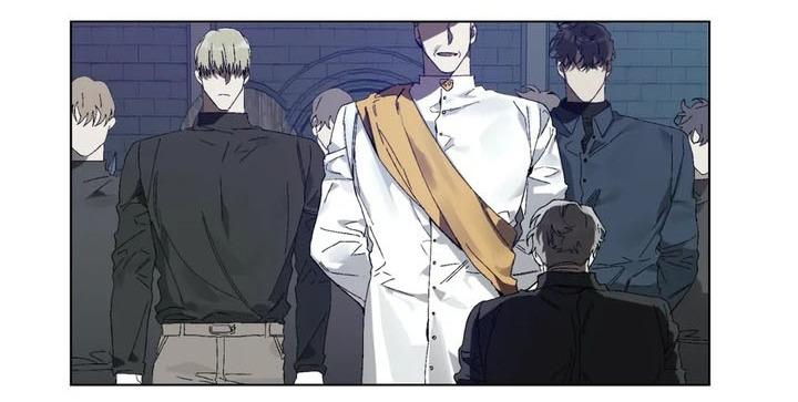 Đọc truyện TRÁI CẤM - Chapter 2