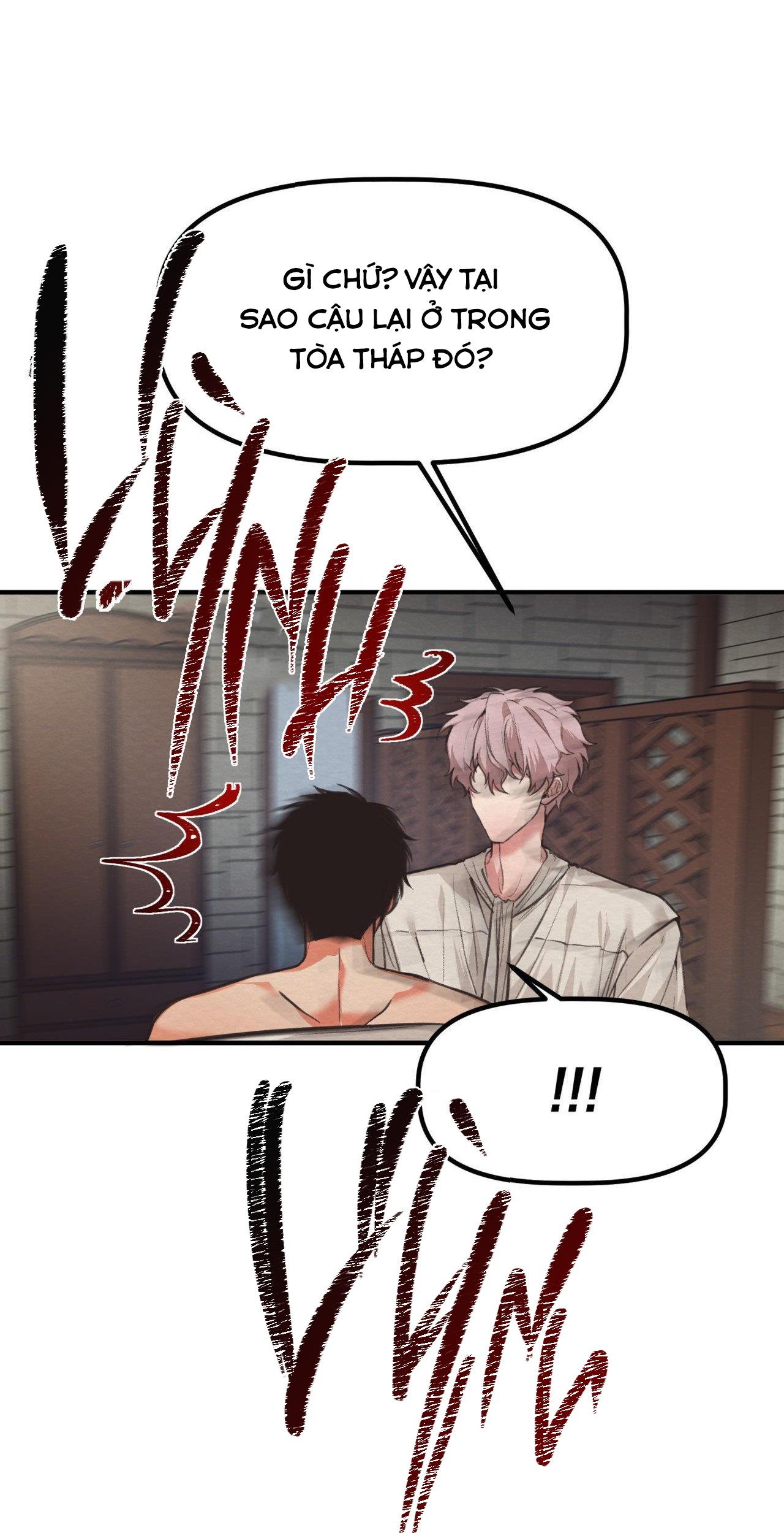 Đọc truyện (END SS) DEVIL ON TOP - Chapter 24