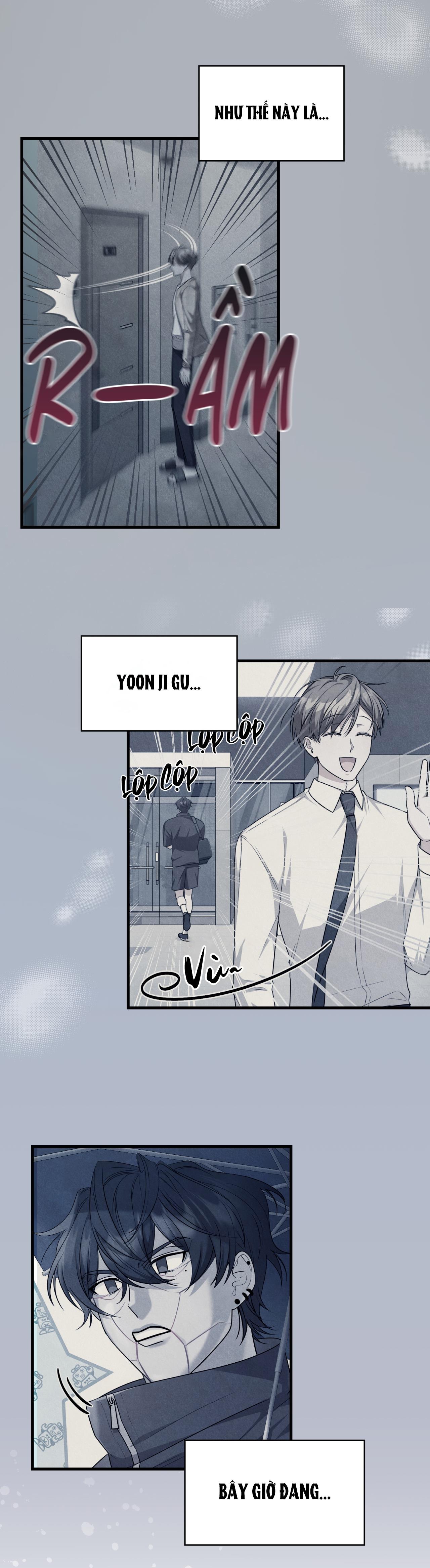 Đọc truyện Guild member - Chapter 40