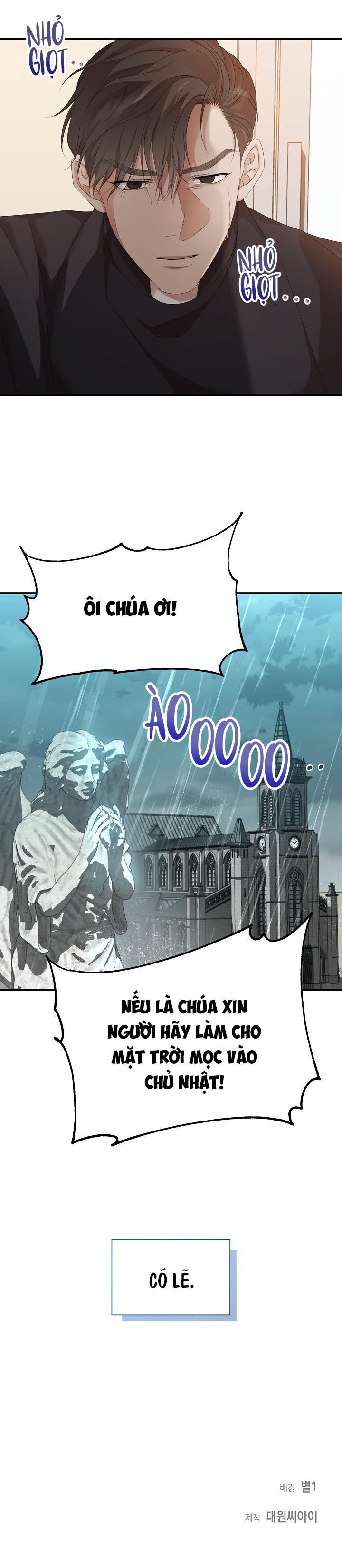Đọc truyện THANATOS - Chapter 1