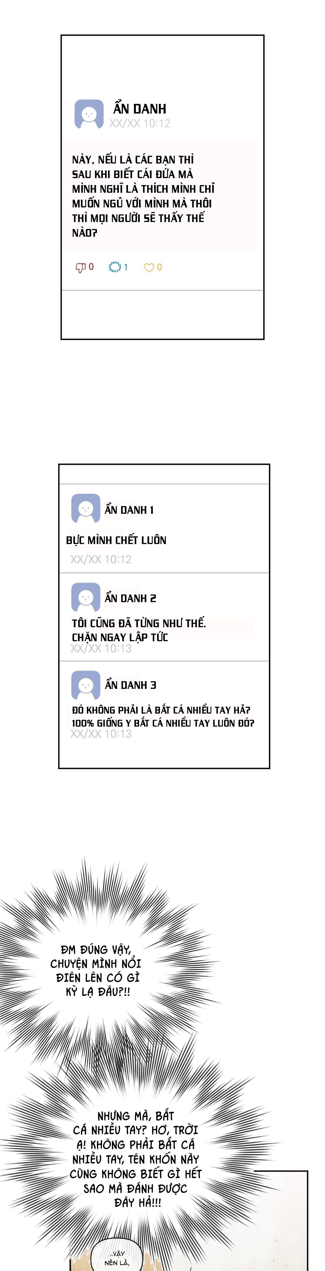 Đọc truyện HƠN CẢ BẠN BÈ - Chapter 68