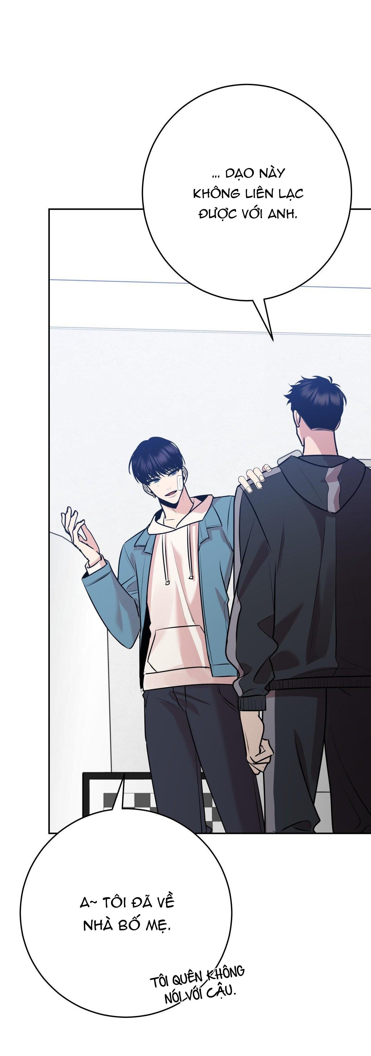 Đọc truyện ĐIỀU 260 BỘ LUẬT HÌNH SỰ - Chapter 7