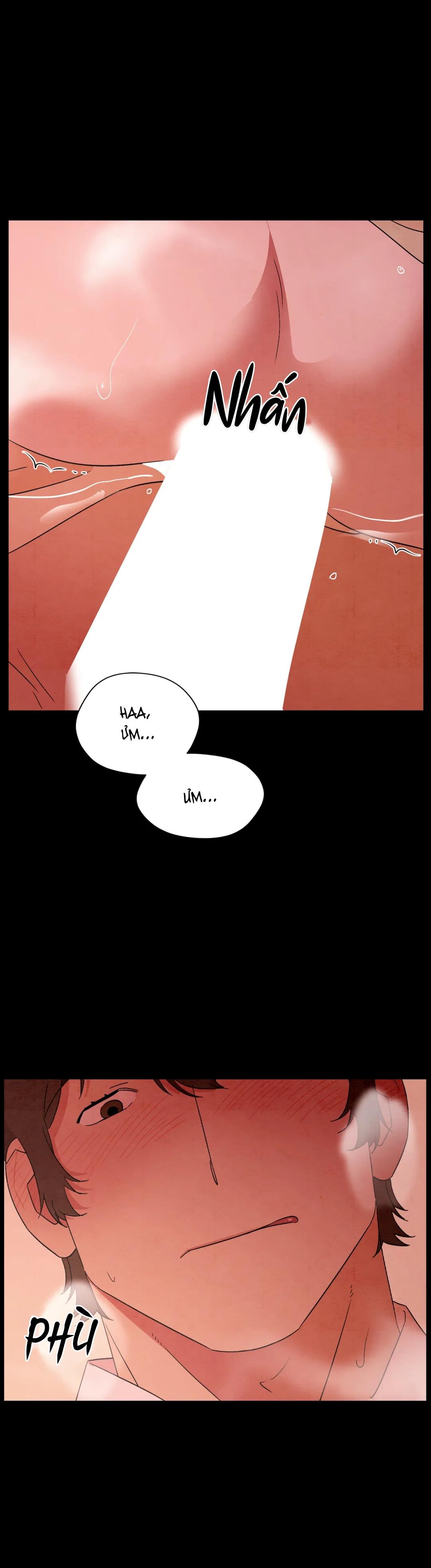 Đọc truyện [Hoàn] Dưới Đáy Biển Xanh - Chapter 37