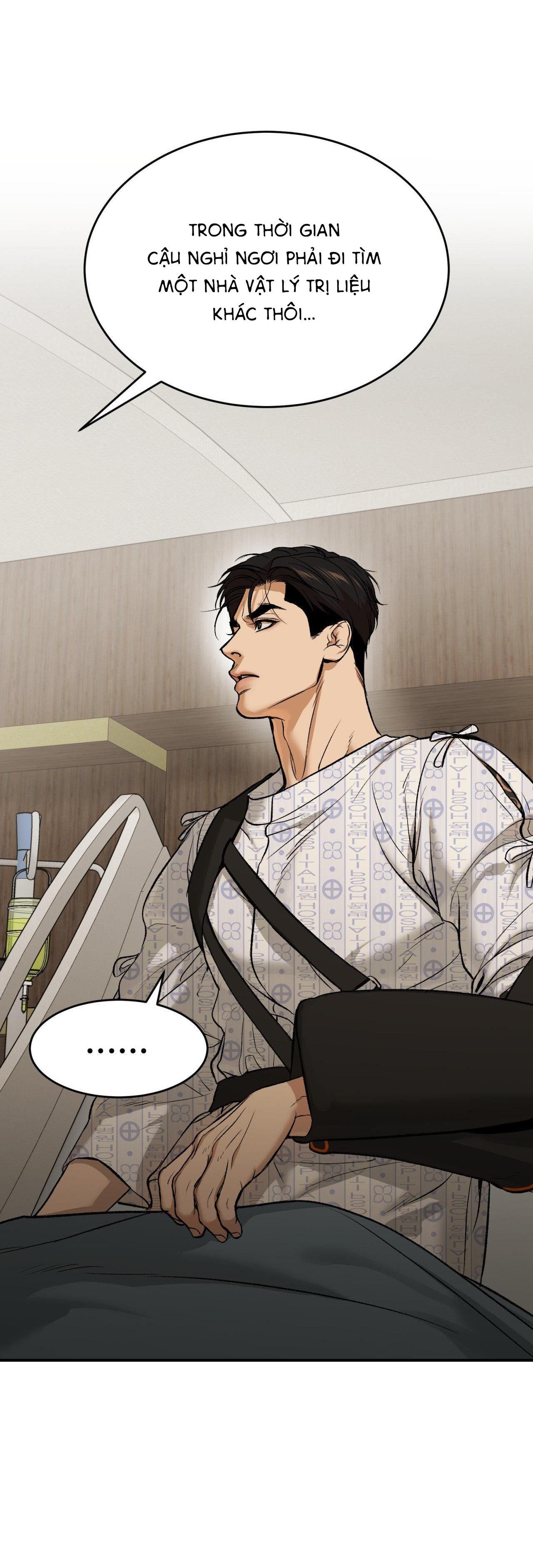Đọc truyện  ChinhX - Vận Xui - Chapter 53