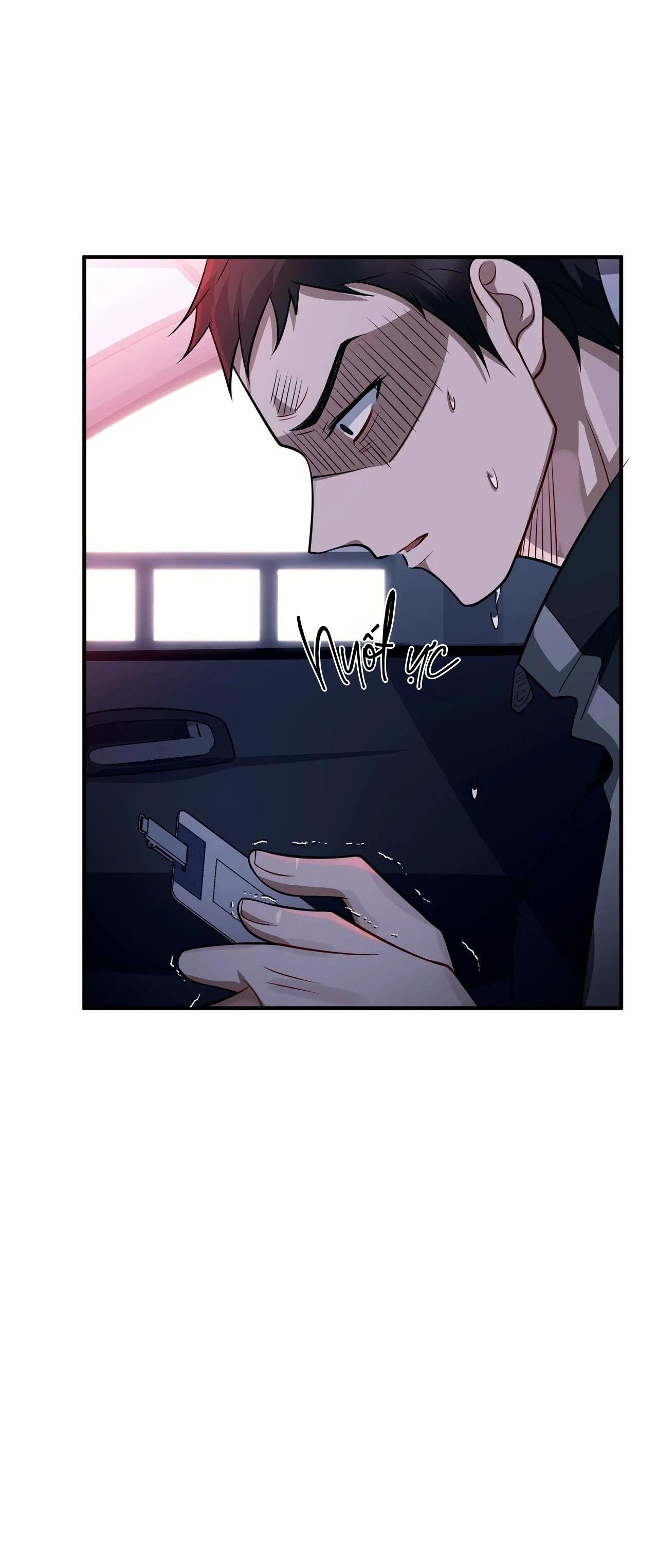 Đọc truyện  Vết Trượt - Chapter 40