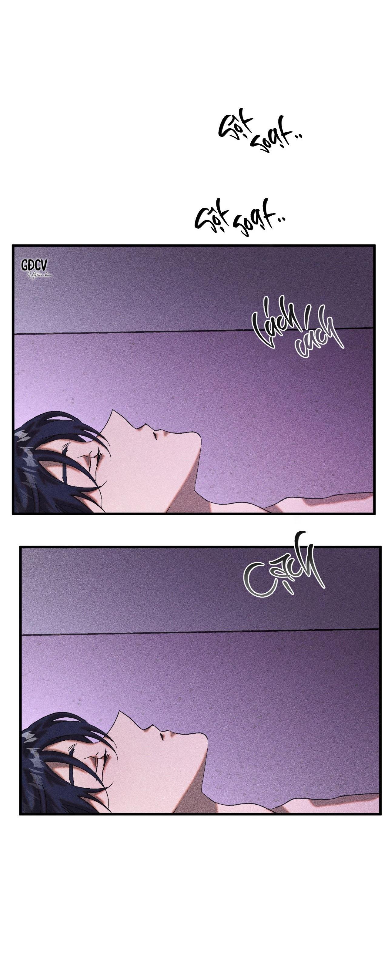 Đọc truyện CUỘC GIAO DỊCH - Chapter 20