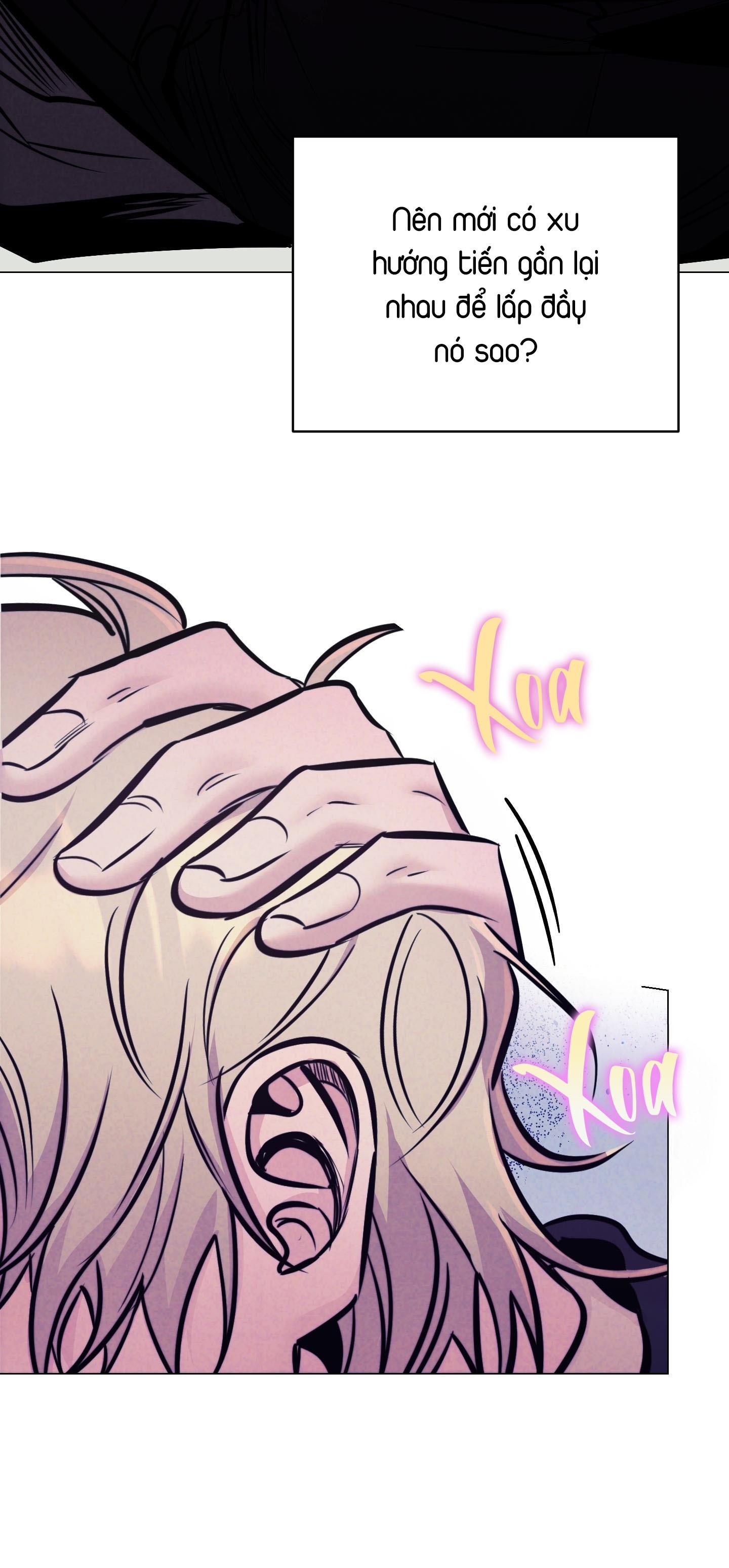 Đọc truyện  Stigma - Chapter 36